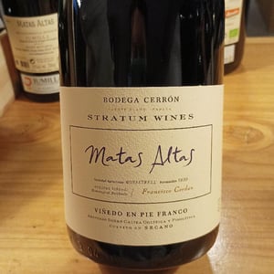 Matas Altas - Bodega Cerrón - juan-jose-cerdan -2020