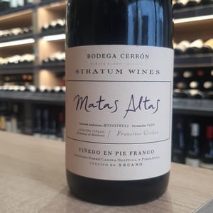 Matas Altas - Bodega Cerrón - juan-jose-cerdan -2020