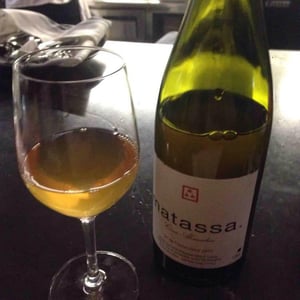 Matassa Blanc - Domaine Matassa - Tom Lubbe 