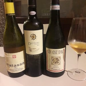 Matassa Blanc - Domaine Matassa - Tom Lubbe 