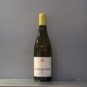 Matassa Blanc - Domaine Matassa - tom-lubbe