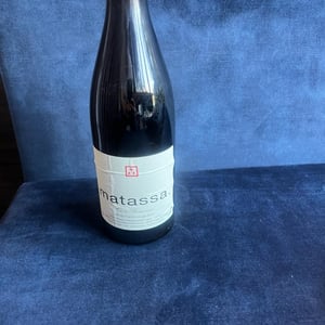Romanissa - Domaine Matassa - tom-lubbe