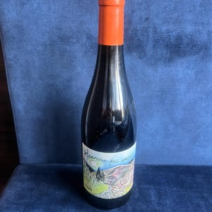 Matassa Heureux qui comme... - Domaine M'amassa - tom-lubbe