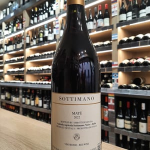 Maté - Azienda Agricola Sottimano - Andrea Sottimano 