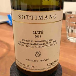 Maté - Azienda Agricola Sottimano - andrea-sottimano