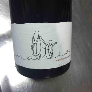 Mateo - Bodega Almaroja - charlotte-allen