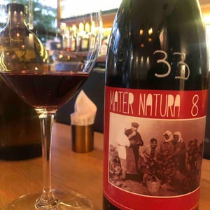 Mater Natura 8 - Vaimaki Family - Vasilis Vaimakis -2019