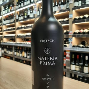 Material prima - Weinberghof Fritsch - karl-fritsch