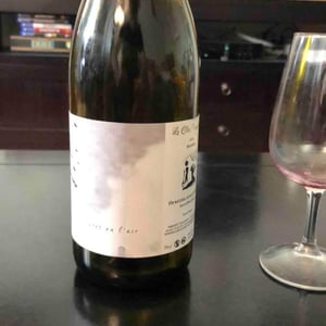 Matet en l’air - Le Clos Vagabond - lucie-barral-vincent-kolf