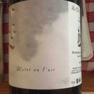 Matet en l’air - Le Clos Vagabond - lucie-barral-vincent-kolf