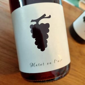 Matet en l’air - Le Clos Vagabond - lucie-barral-vincent-kolf
