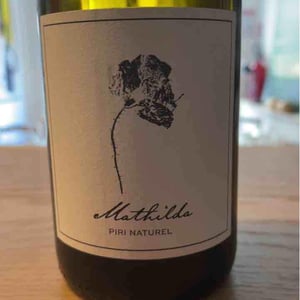 Mathilda 2020 - Piri Naturel - Christine Pieroth