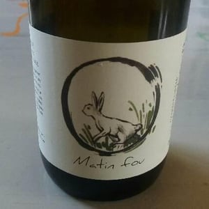 Matin Fou - Lindenlaub - christophe-lindenlaub