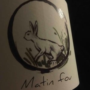 Matin Fou - Lindenlaub - christophe-lindenlaub