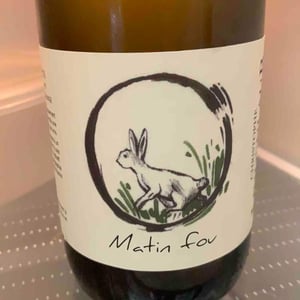 Matin Fou - Lindenlaub - christophe-lindenlaub
