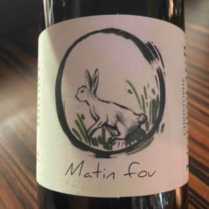 Matin Fou - Lindenlaub - Christophe Lindenlaub 