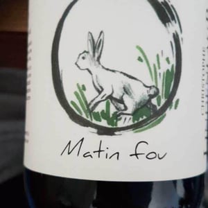 Matin Fou