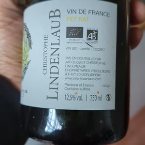 Matin Fou - Lindenlaub - christophe-lindenlaub