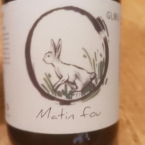 Matin Fou - Lindenlaub - christophe-lindenlaub