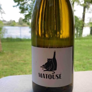 Domaine Montaillant - Alexis Hudon & Jérôme Loubert - Matousé