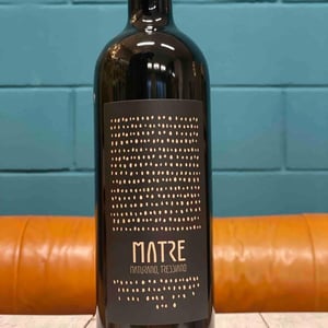 Matre - D.S. Bio - danilo-scenna