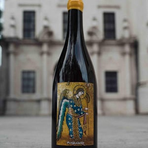 Matris - Domaine de L'Ecu - Claire & Fred NIGER -2018