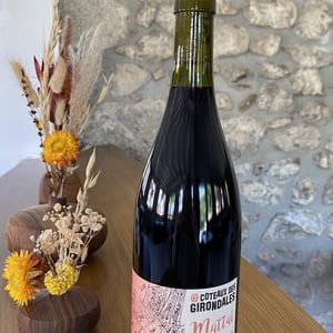 Mattaï - Coteaux des Girondales - francis-rousset