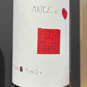 MATTE o - Azienda Agricola Fuori Mondo - Olivier Paul-Morandini 