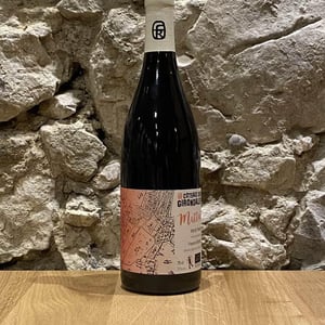 Mattaï - Coteaux des Girondales - francis-rousset