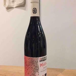 Mattaï - Coteaux des Girondales - francis-rousset