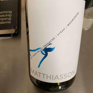 Matthiasson - Matthiasson Wines - jill-steve-matthiasson