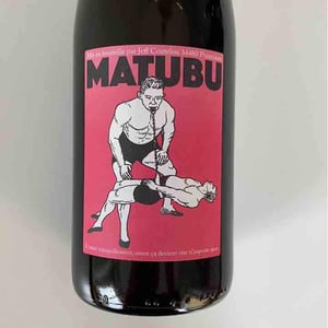 Mas Coutelou - Jean-François Coutelou - Matubu