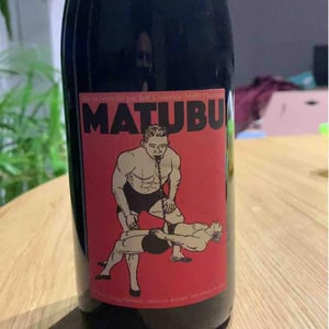 Matubu - Mas Coutelou - jean-francois-coutelou -2020