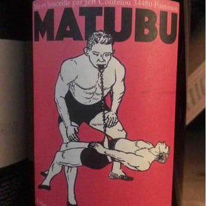 Matubu - Mas Coutelou - jean-francois-coutelou -2020