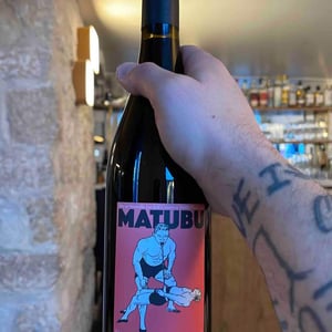 Matubu - Mas Coutelou - jean-francois-coutelou -2020
