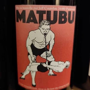 Matubu - Mas Coutelou - jean-francois-coutelou -2020