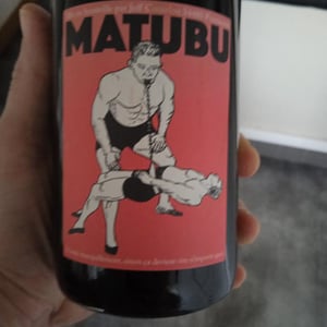 Mas Coutelou - Jean-François Coutelou - Matubu