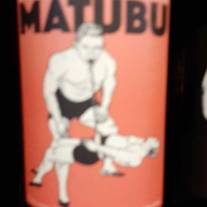 Matubu - Mas Coutelou - jean-francois-coutelou -2020