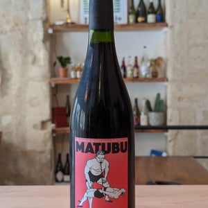 Matubu - Mas Coutelou - jean-francois-coutelou -2020