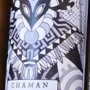 Maudit Flacon "Chaman" 2020