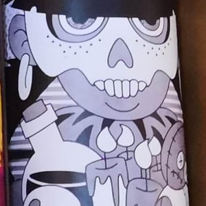 Maudit Flacon "Voodoo" 2020