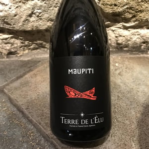 Maupiti - Terre de L'Elu - charlotte-et-thomas-carsin