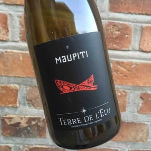 Maupiti - Terre de L'Elu - Charlotte et Thomas Carsin 