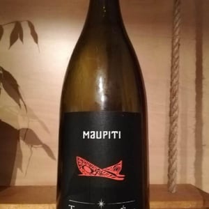 Maupiti - Terre de L'Elu - Charlotte et Thomas Carsin 