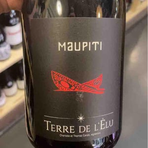 Maupiti - Terre de L'Elu - charlotte-et-thomas-carsin