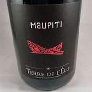 Maupiti - Terre de L'Elu - charlotte-et-thomas-carsin