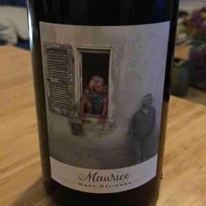Marc Delienne - Marc Delienne - Maurice Fleurie