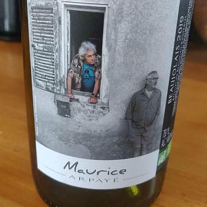 Maurice Fleurie - Marc Delienne - Marc Delienne 
