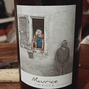 Maurice Fleurie - Marc Delienne - marc-delienne