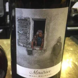 Maurice Fleurie - Marc Delienne - marc-delienne